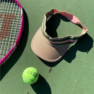 Gucci Visor